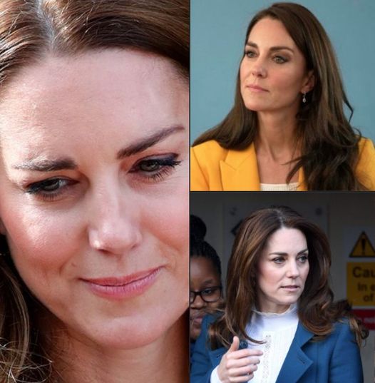 Royal expert shares heartbreaking truth behind latest Kate Middleton ...